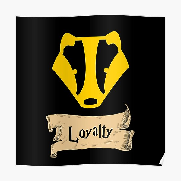 Detail Hufflepuff Tier Nomer 21
