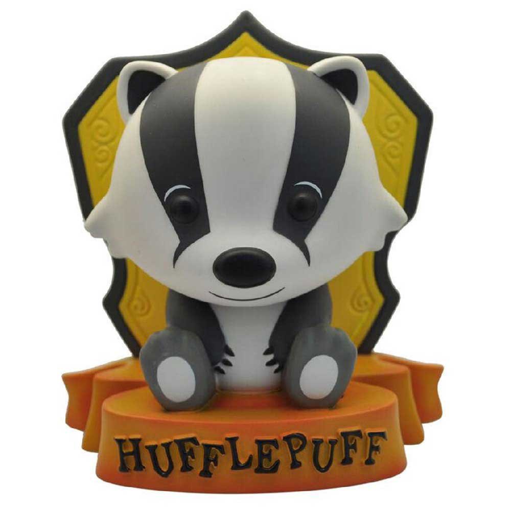 Detail Hufflepuff Tier Nomer 3