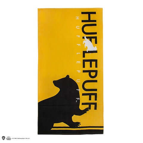 Detail Hufflepuff Tier Nomer 7