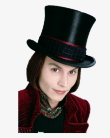 Detail Idubbbz Willy Wonka Nomer 10