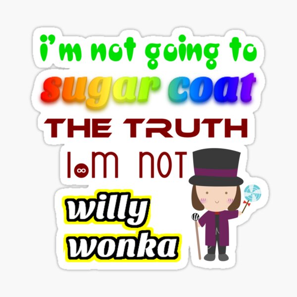 Detail Idubbbz Willy Wonka Nomer 12