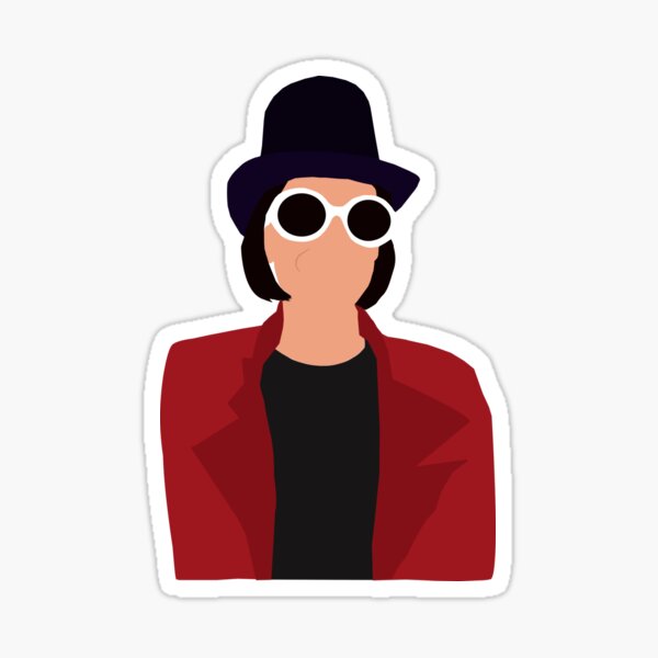Detail Idubbbz Willy Wonka Nomer 4