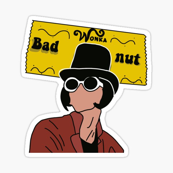 Detail Idubbbz Willy Wonka Nomer 5