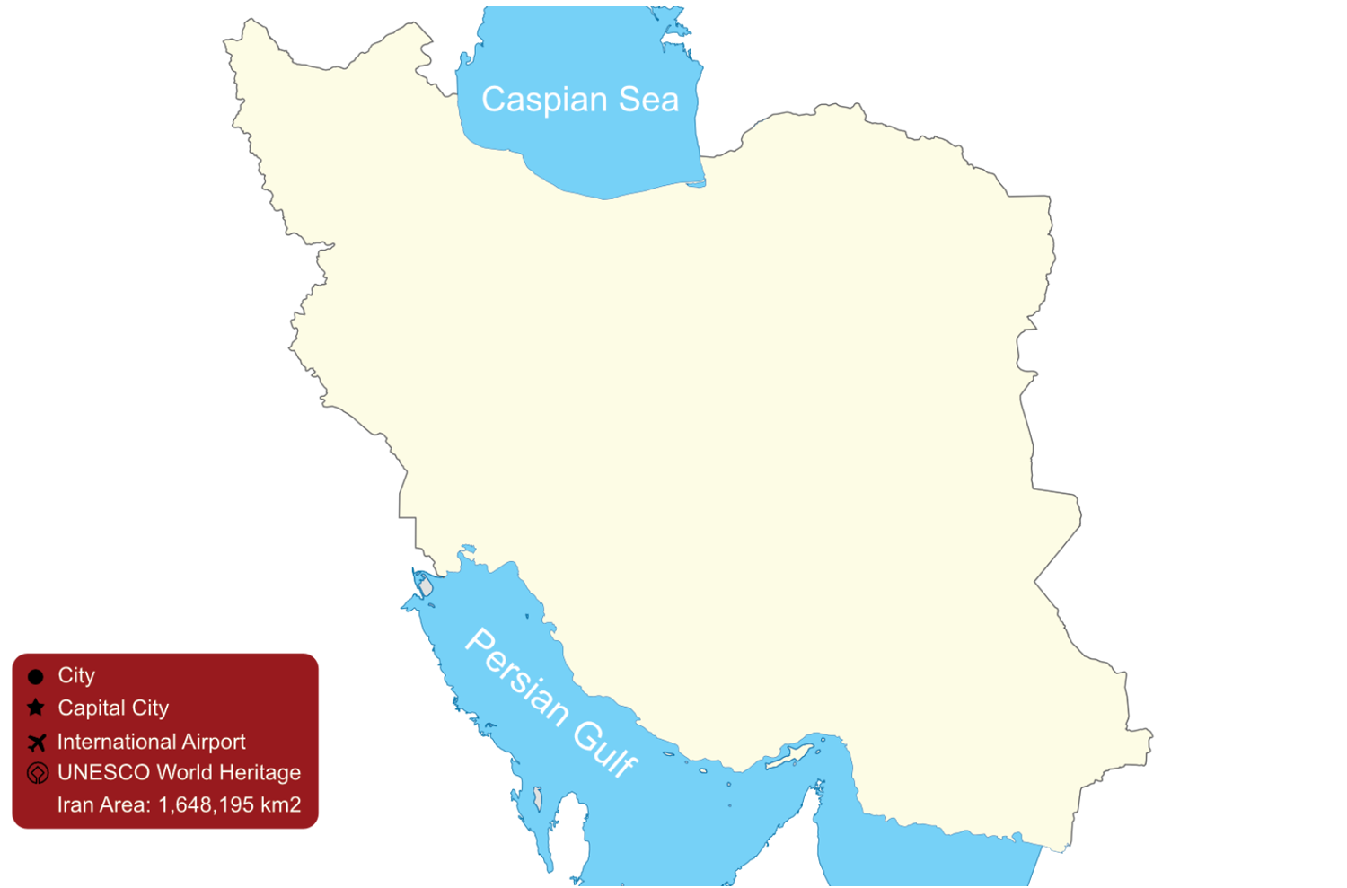 Detail Iran Hauptstadt Nomer 19