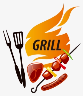 Detail Logo Grill Nomer 7