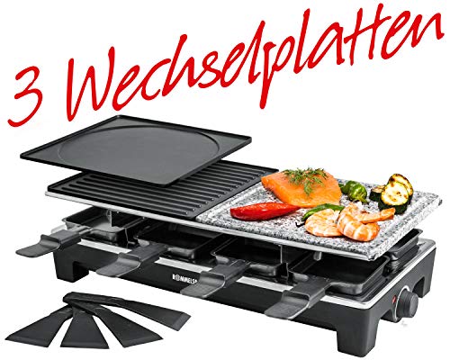 Detail Media Markt Raclette Ofen Nomer 10