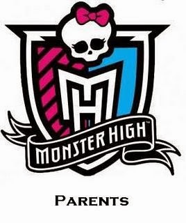 Detail Monster High Valentine X Reader Nomer 4