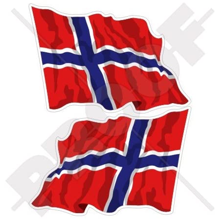 Detail Norwegische Flagge Nomer 18