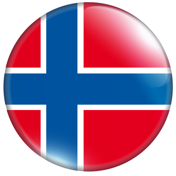 Detail Norwegische Flagge Nomer 20