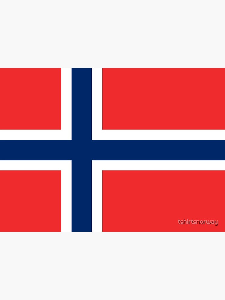 Detail Norwegische Flagge Nomer 8