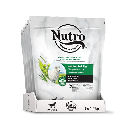Detail Nutro Katzenfutter Nomer 9