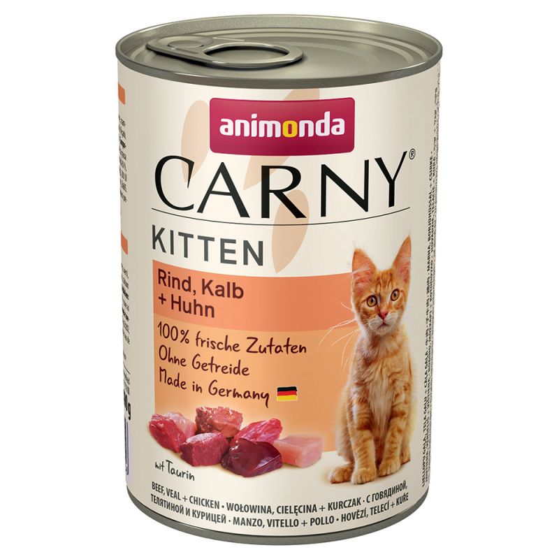 Detail Nutro Katzenfutter Nomer 10
