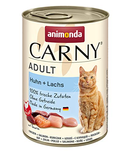 Detail Nutro Katzenfutter Nomer 20