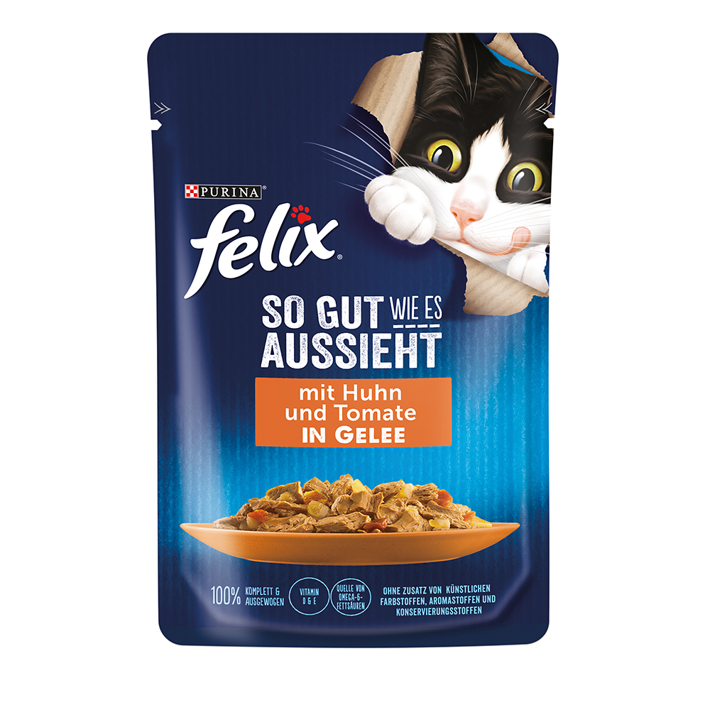 Detail Nutro Katzenfutter Nomer 22