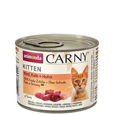 Detail Nutro Katzenfutter Nomer 24