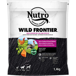 Detail Nutro Katzenfutter Nomer 7