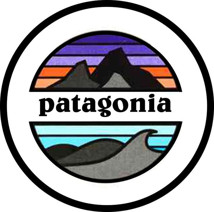 Detail Patagonia Logo Png Nomer 15