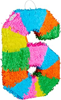 Detail Pinata Junge Nomer 9