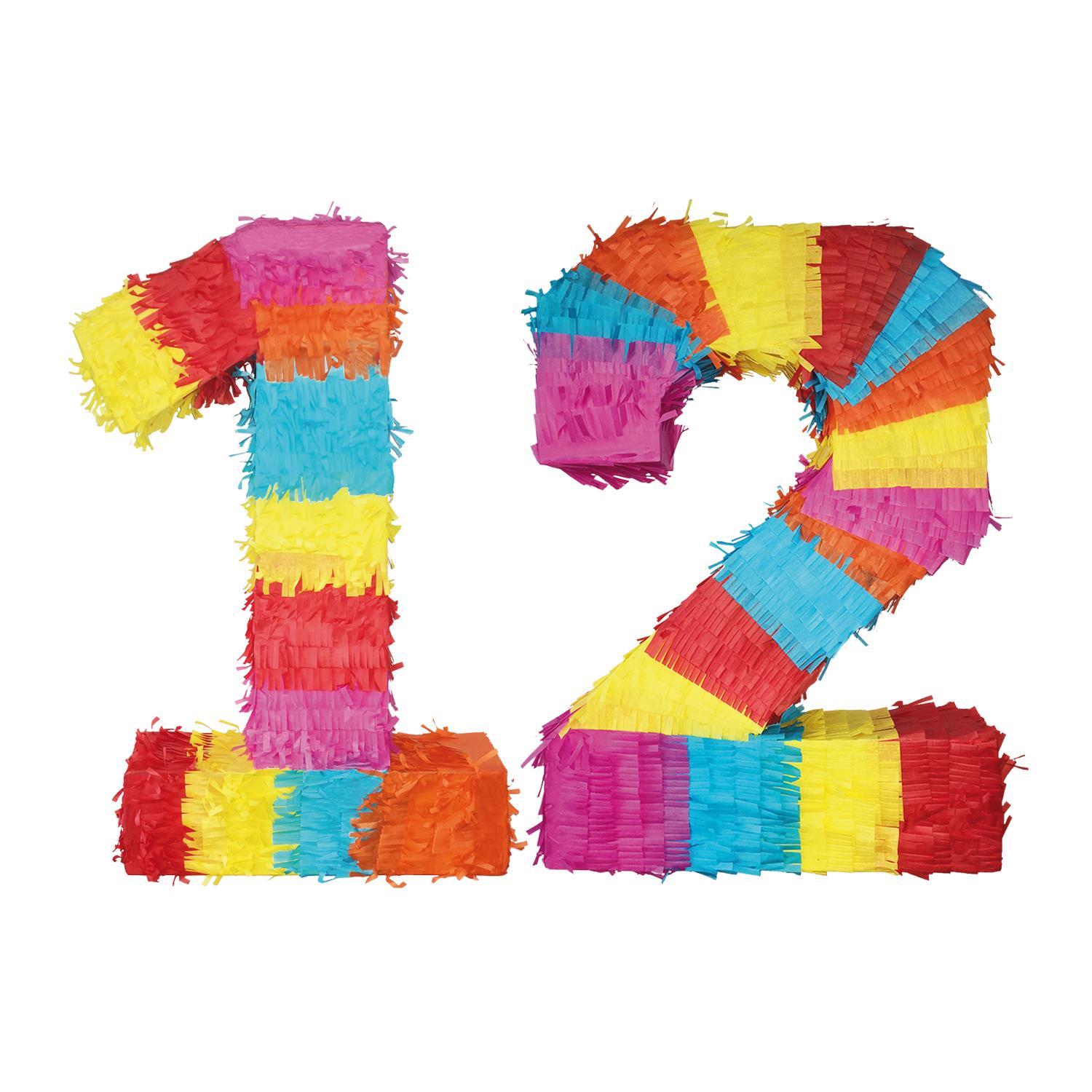 Detail Pinata Junge Nomer 10