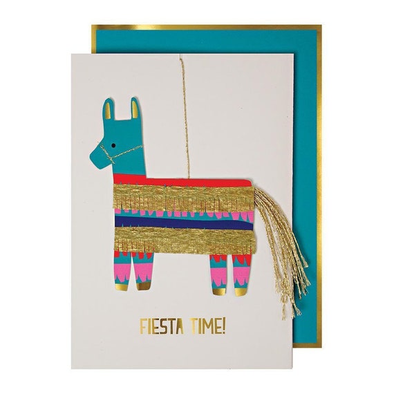 Detail Pinata Junge Nomer 16