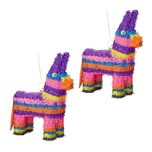 Detail Pinata Junge Nomer 21