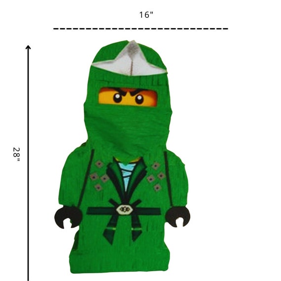 Detail Pinata Junge Nomer 22