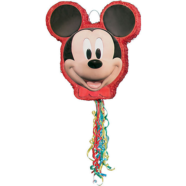 Detail Pinata Junge Nomer 25