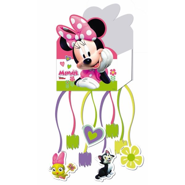 Detail Pinata Junge Nomer 27