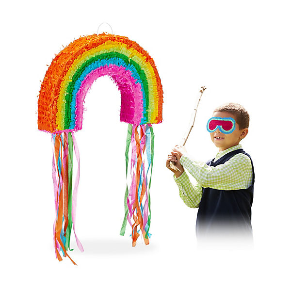 Detail Pinata Junge Nomer 6