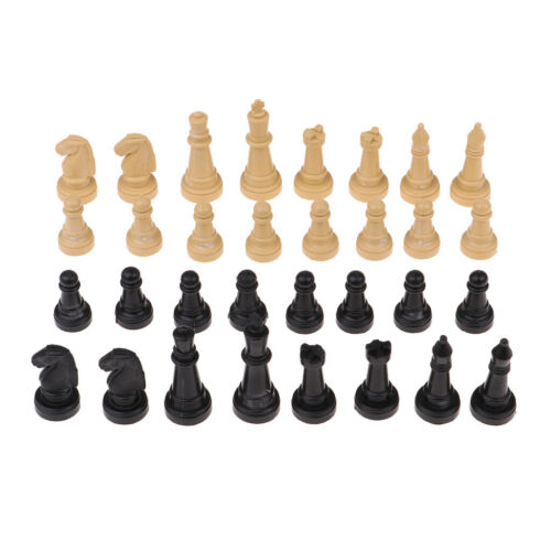 Detail Schachspiel Modern Nomer 22
