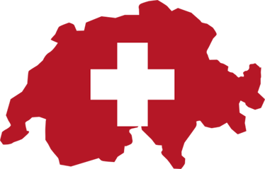 Detail Schweizer Flagge Nomer 13