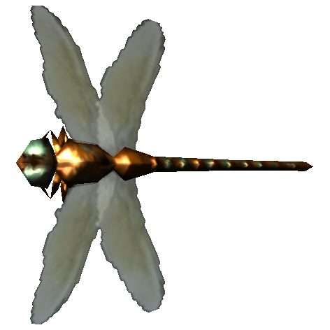 Detail Skyrim Drachenbaum Nomer 10