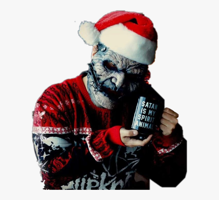 Slipknot Christmas - KibrisPDR
