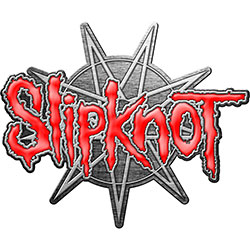 Detail Slipknot Christmas Nomer 18