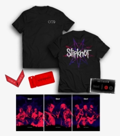 Detail Slipknot Christmas Nomer 24