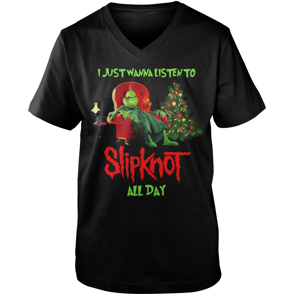 Detail Slipknot Christmas Nomer 5