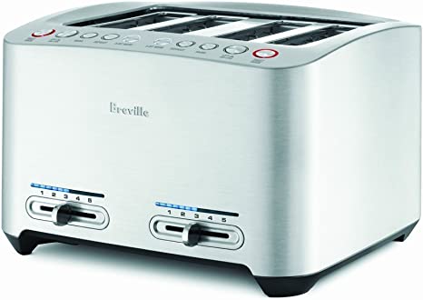 Detail Smart Toaster Alexa Nomer 2