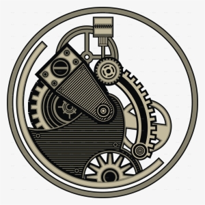 Detail Steampunk Merida Nomer 18