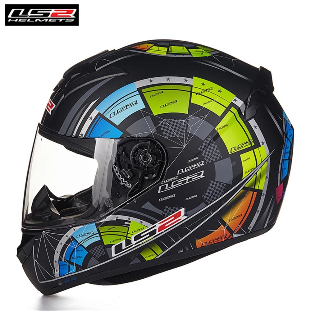 Detail Suzuki Helm Nomer 11