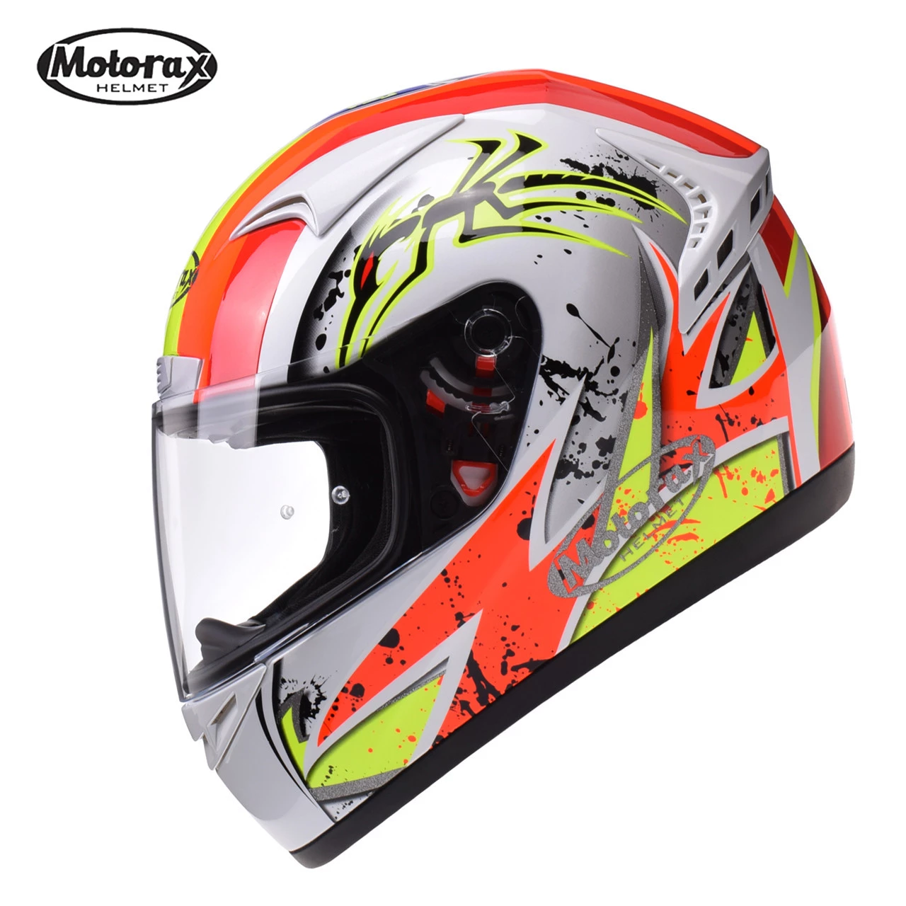 Detail Suzuki Helm Nomer 15