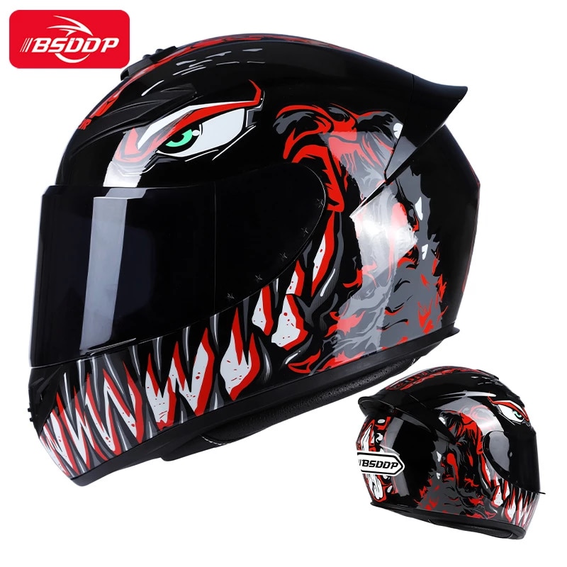 Detail Suzuki Helm Nomer 16