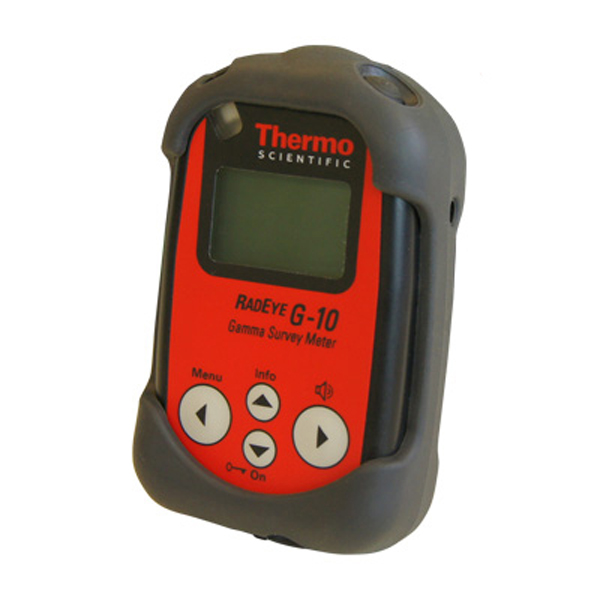 Detail Thermo Scientific Dosimeter Nomer 2