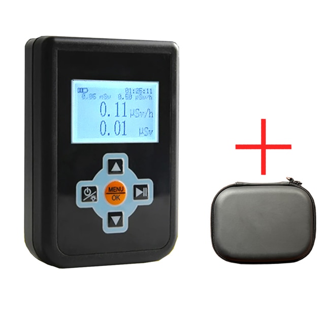 Detail Thermo Scientific Dosimeter Nomer 21