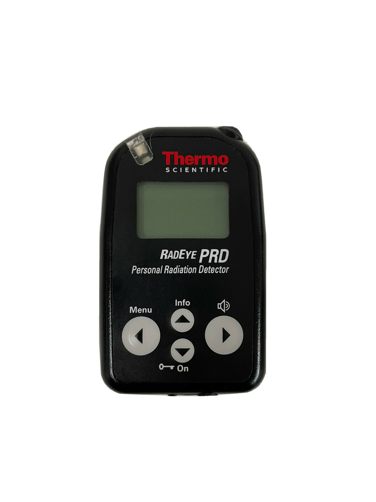 Detail Thermo Scientific Dosimeter Nomer 7