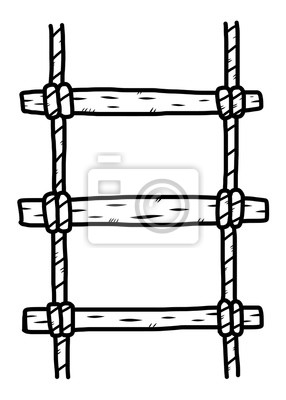 Detail Treppe Skizze Nomer 2