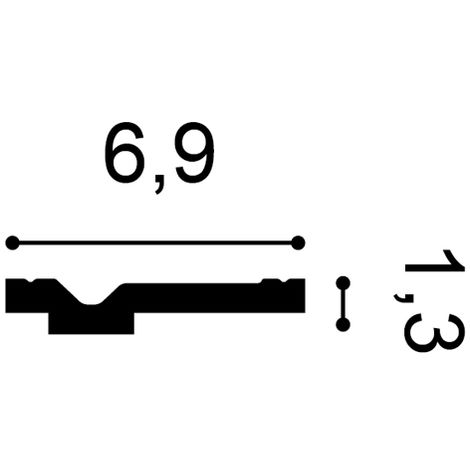 Detail Zierleisten Boden Nomer 17