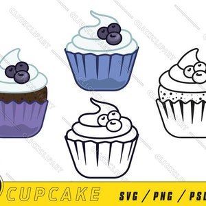 Detail Ausgefallene Cupcakes Nomer 25