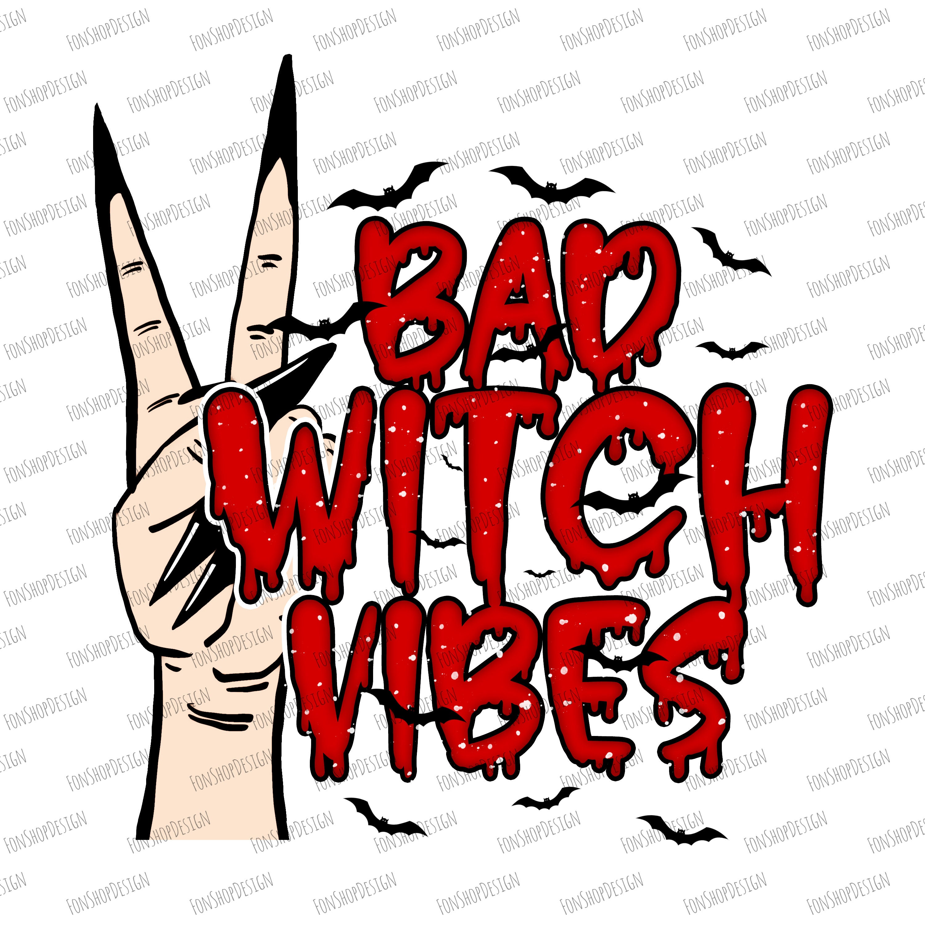 Detail Bad Witch Png Nomer 15