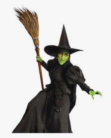 Detail Bad Witch Png Nomer 8