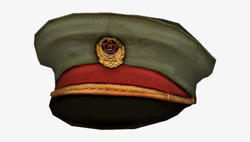 Detail Chinese Cap Nomer 3